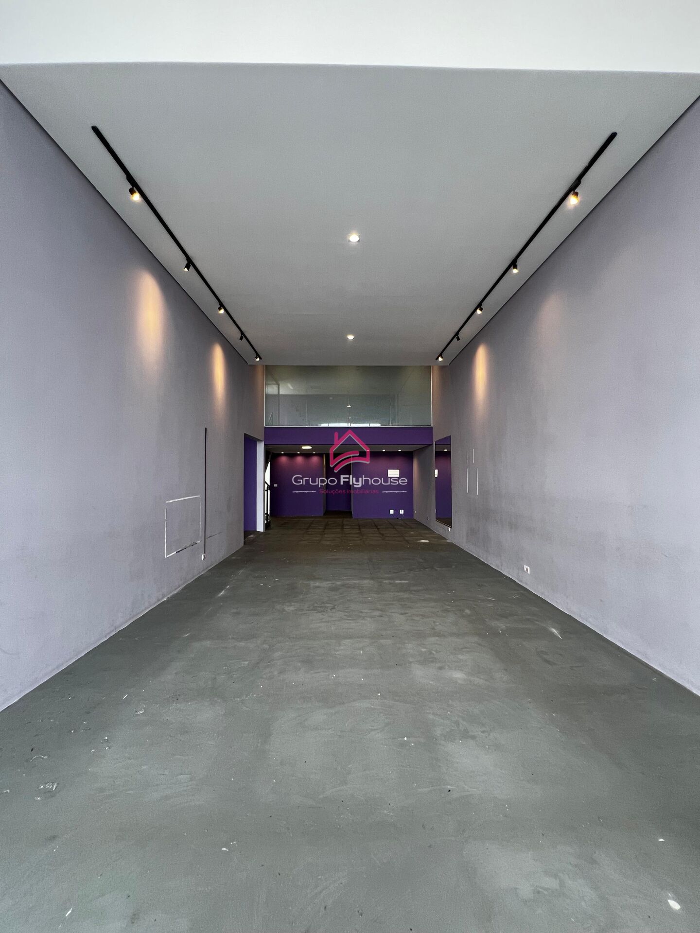 Loja-Salão para alugar, 128m² - Foto 12