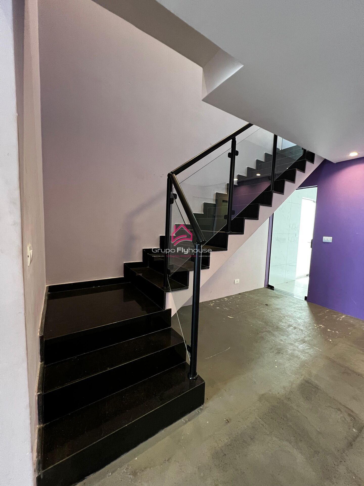 Loja-Salão para alugar, 128m² - Foto 2