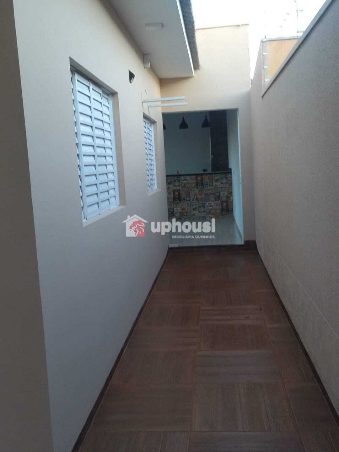 Casa à venda com 3 quartos, 154m² - Foto 14