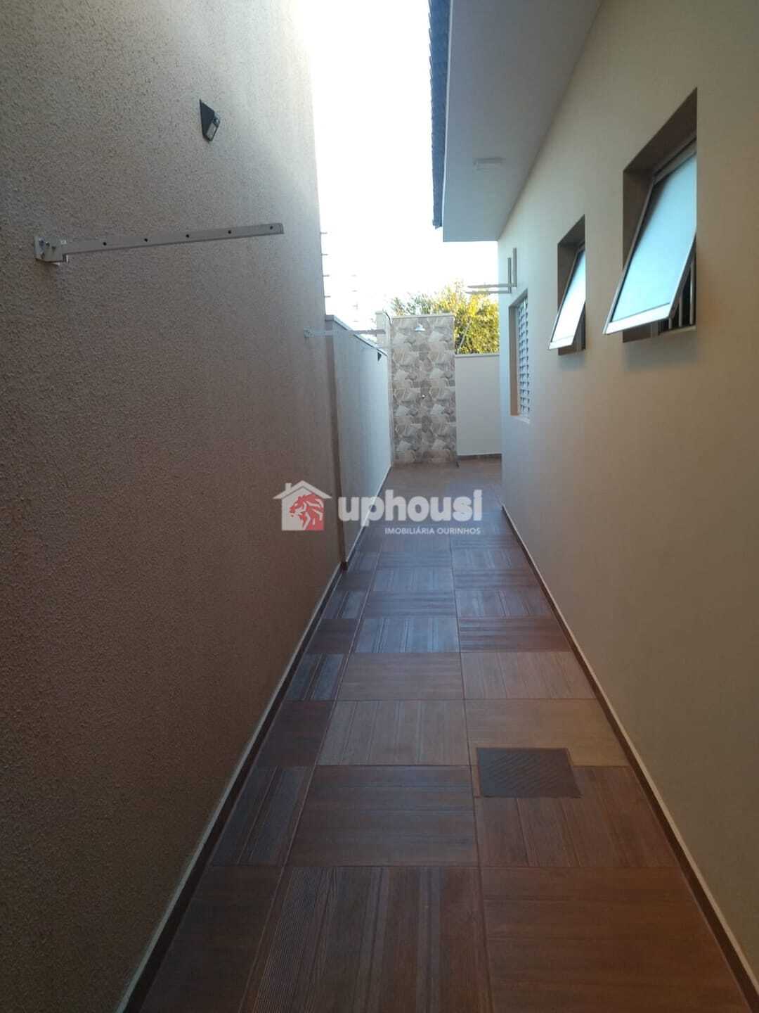 Casa à venda com 3 quartos, 154m² - Foto 13