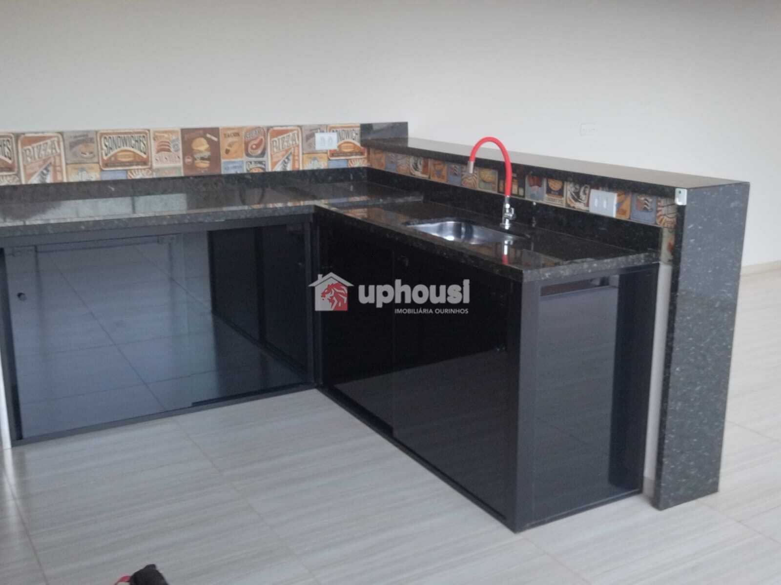 Casa à venda com 3 quartos, 154m² - Foto 17