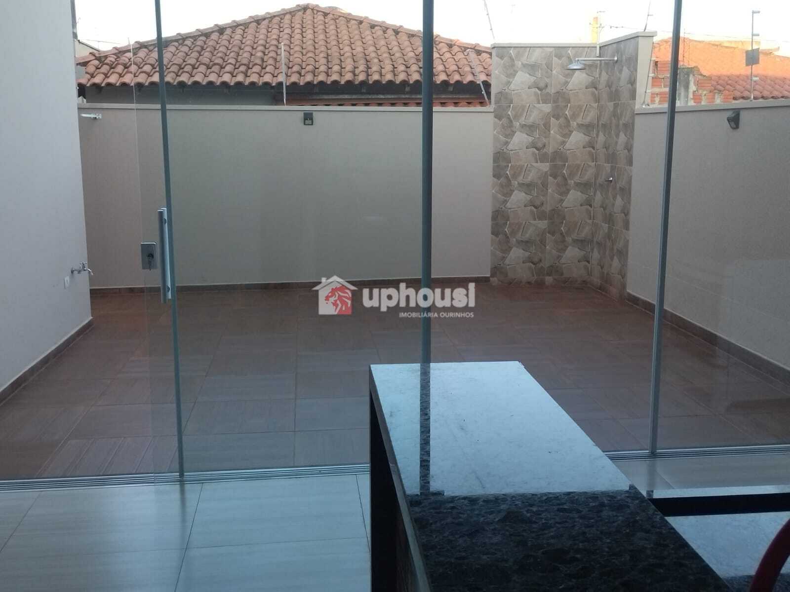 Casa à venda com 3 quartos, 154m² - Foto 18