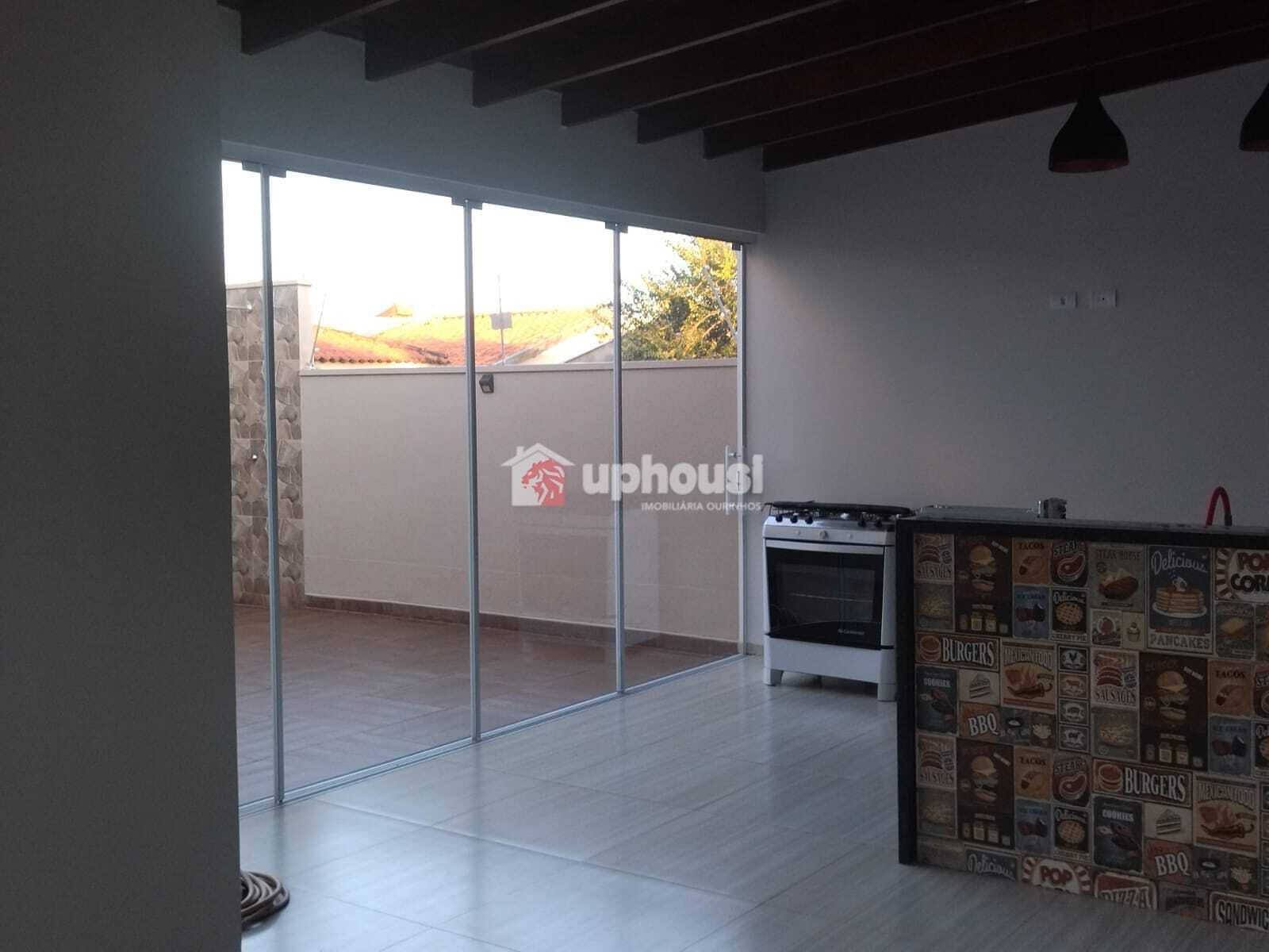 Casa à venda com 3 quartos, 154m² - Foto 16