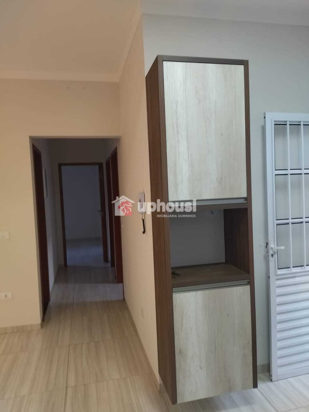 Casa à venda com 3 quartos, 154m² - Foto 9