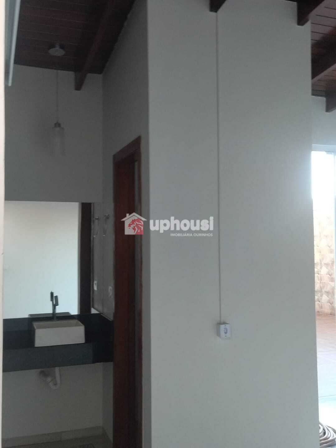 Casa à venda com 3 quartos, 154m² - Foto 20