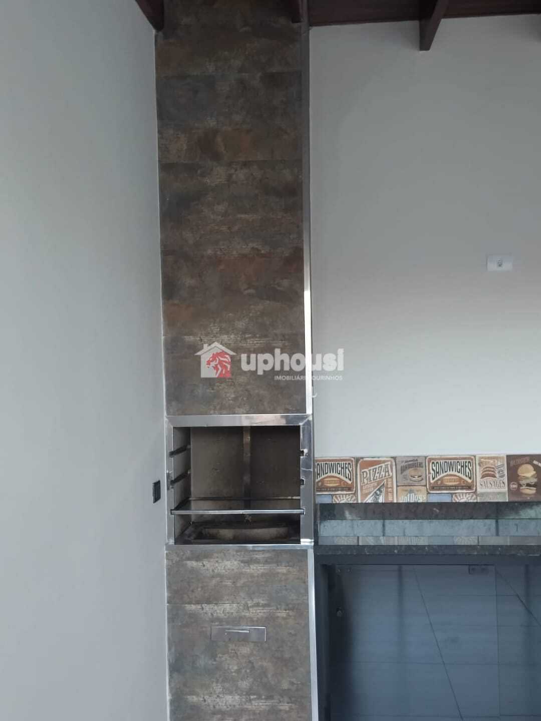 Casa à venda com 3 quartos, 154m² - Foto 19