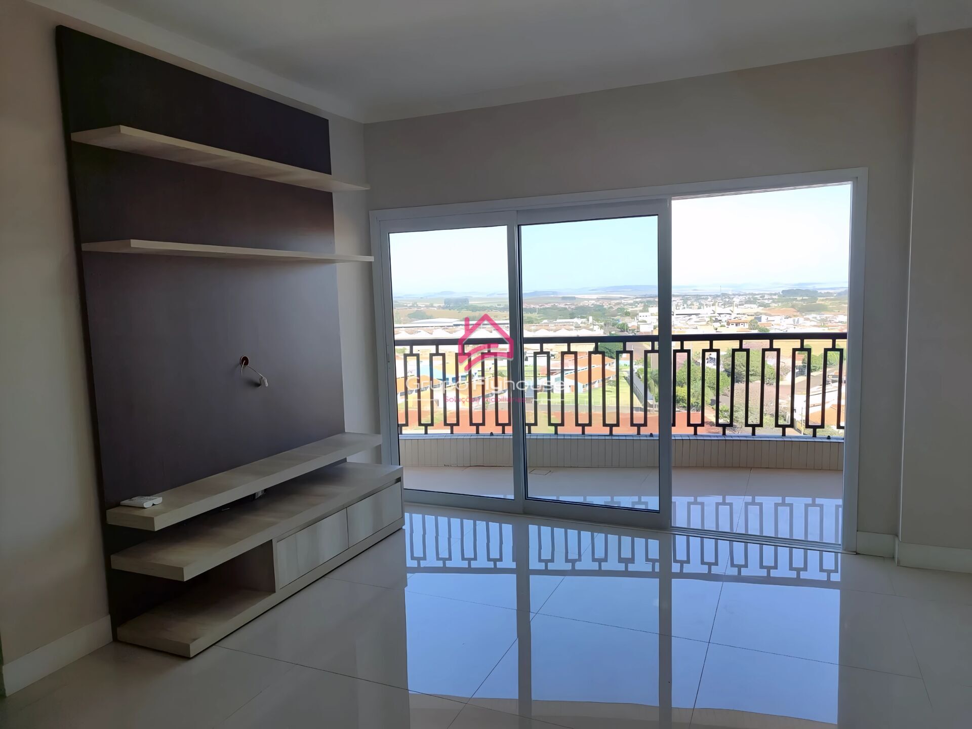 Apartamento à venda com 3 quartos, 116m² - Foto 7