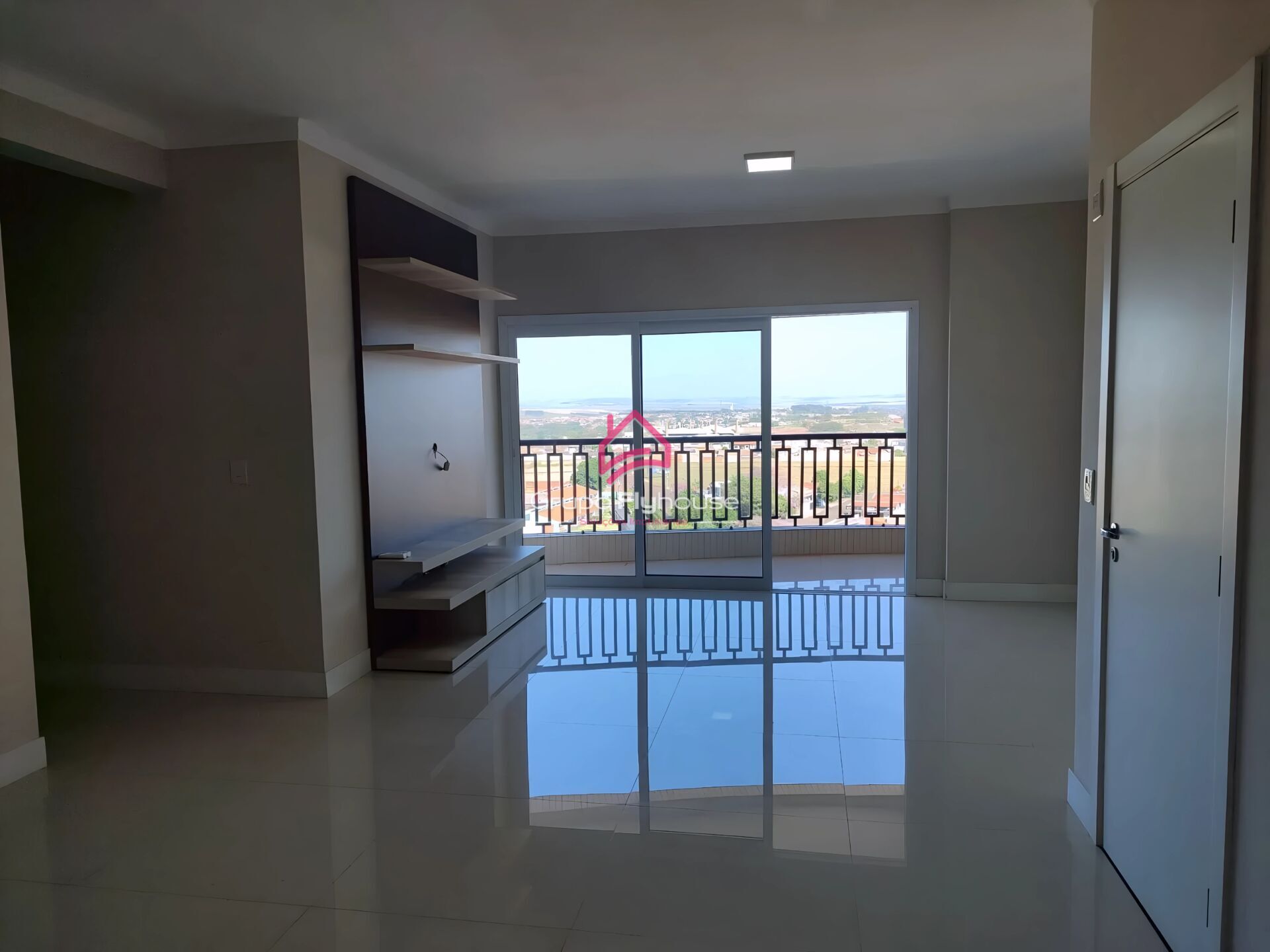 Apartamento à venda com 3 quartos, 116m² - Foto 6