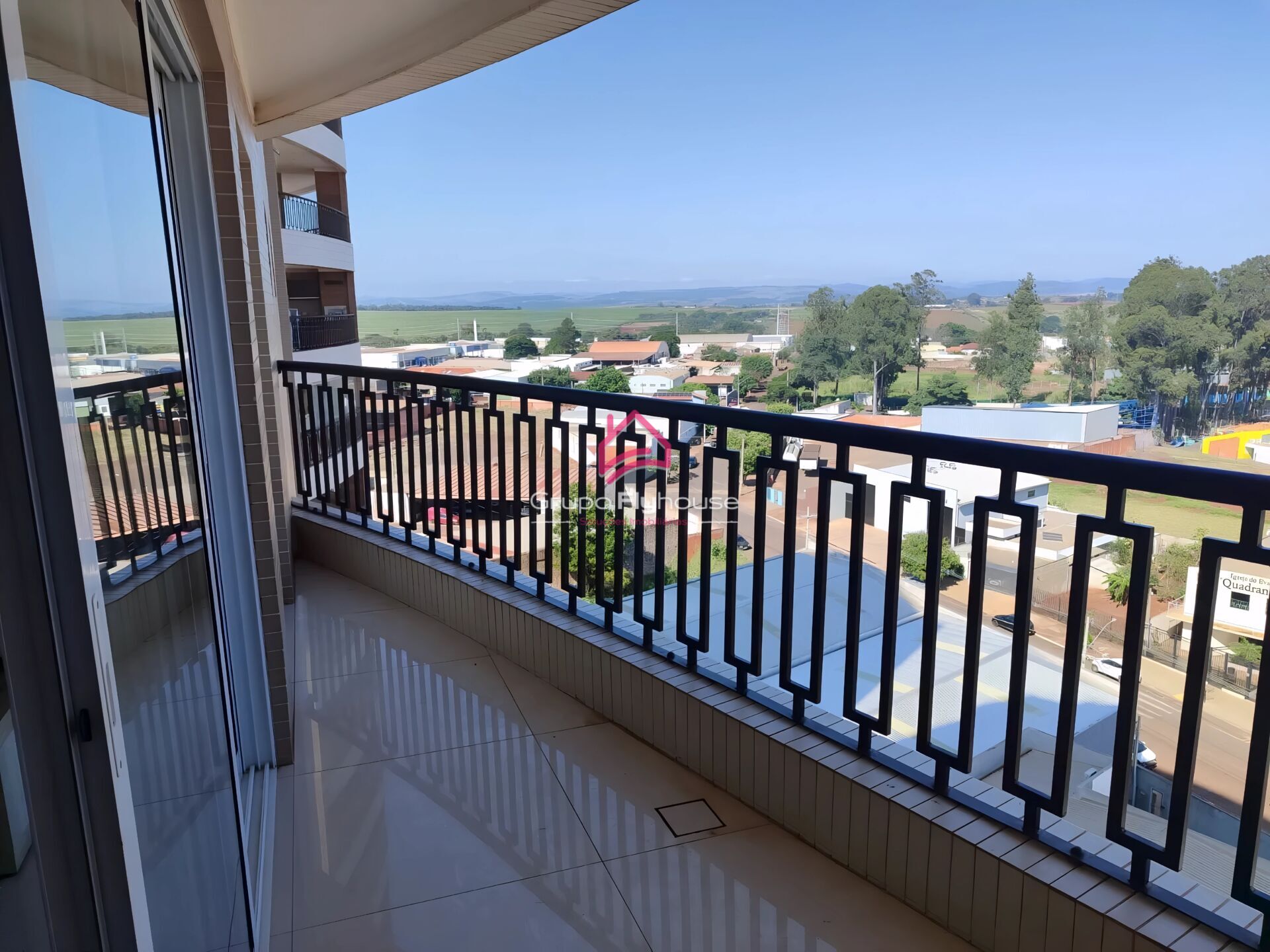 Apartamento à venda com 3 quartos, 116m² - Foto 8