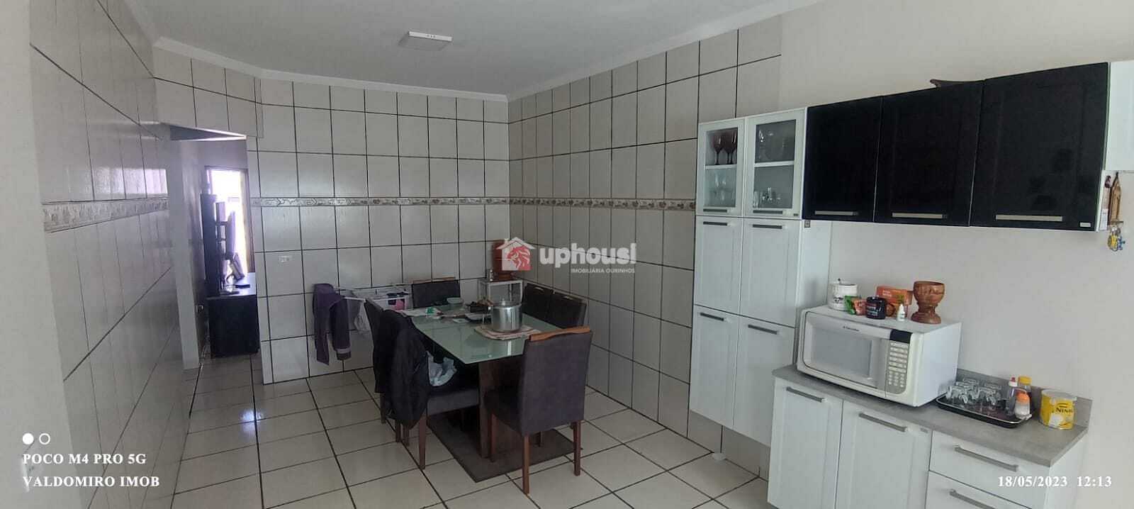 Casa à venda com 2 quartos, 380m² - Foto 6