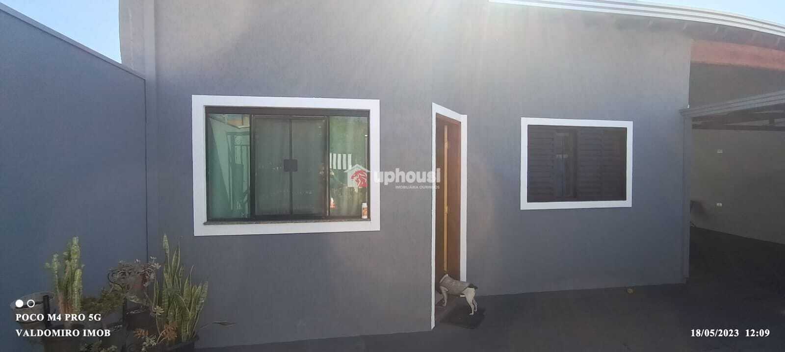 Casa à venda com 2 quartos, 380m² - Foto 1