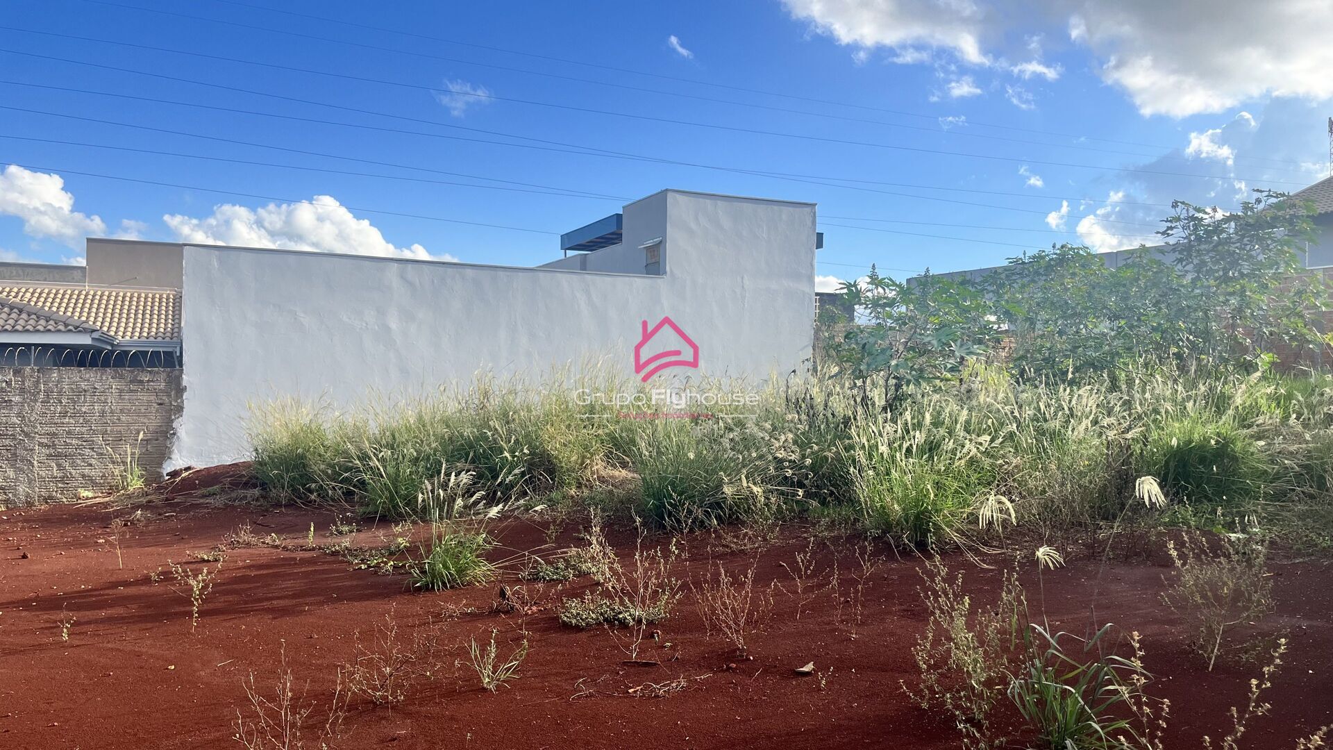 Terreno, 396 m² - Foto 2