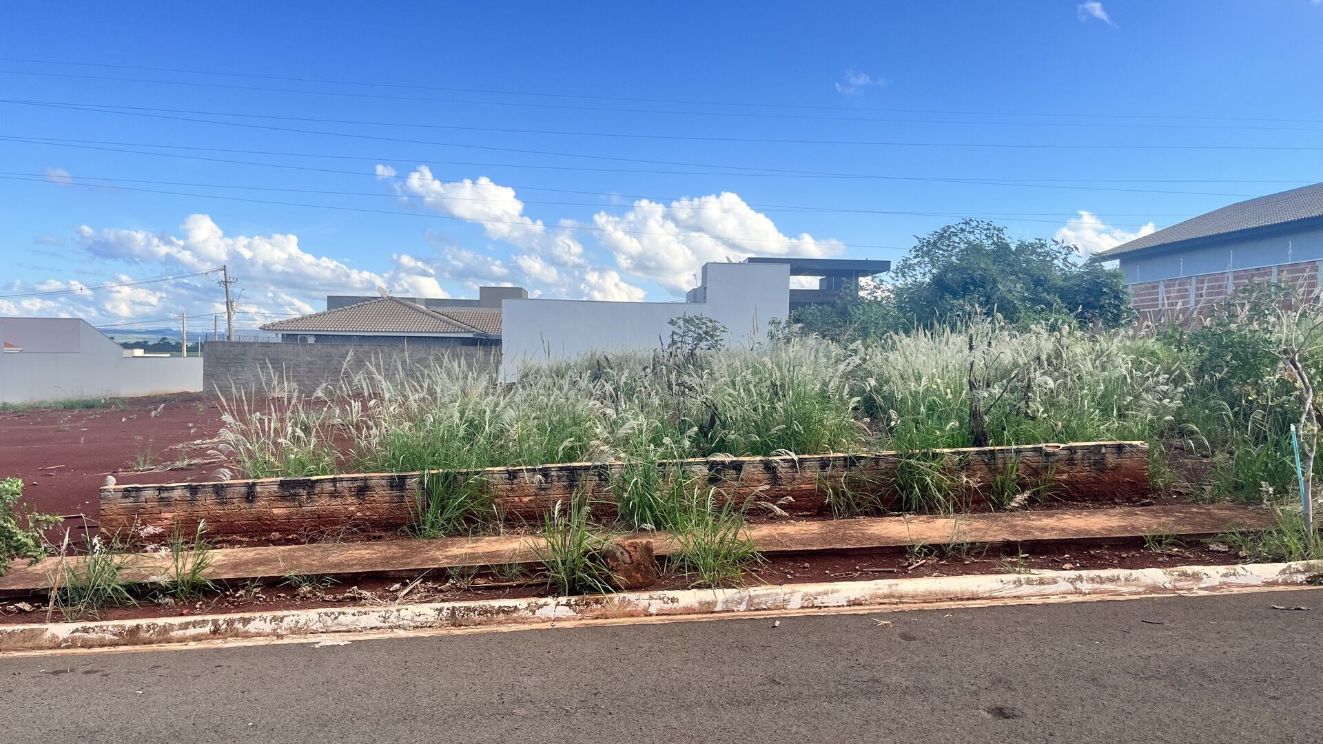 Terreno, 396 m² - Foto 1