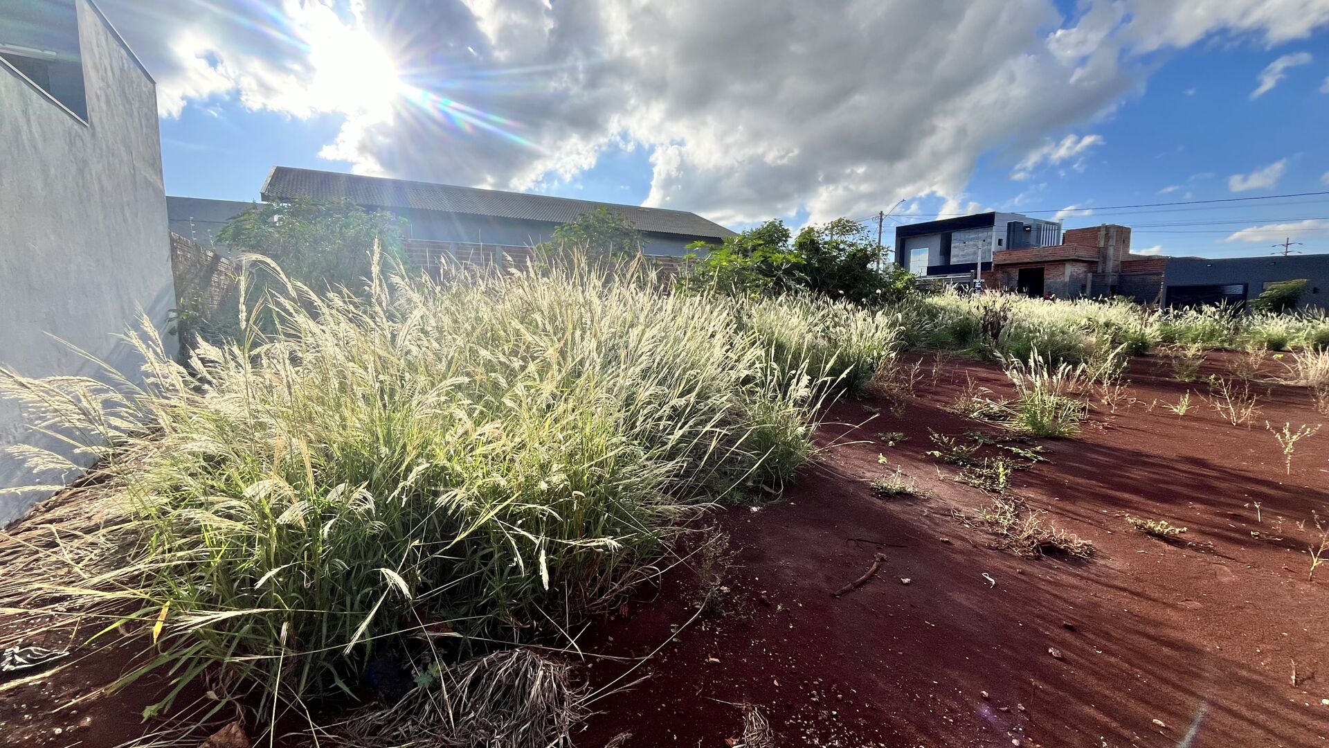 Terreno, 396 m² - Foto 6