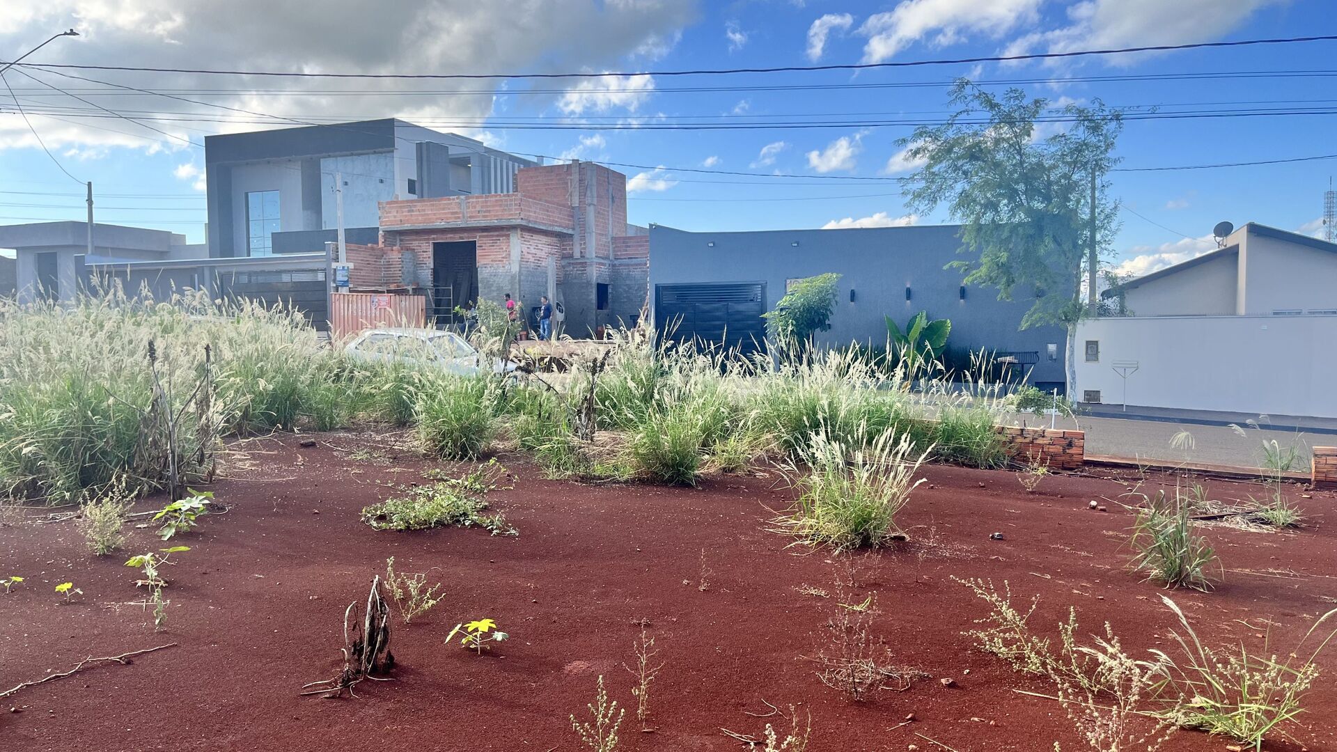 Terreno, 396 m² - Foto 3