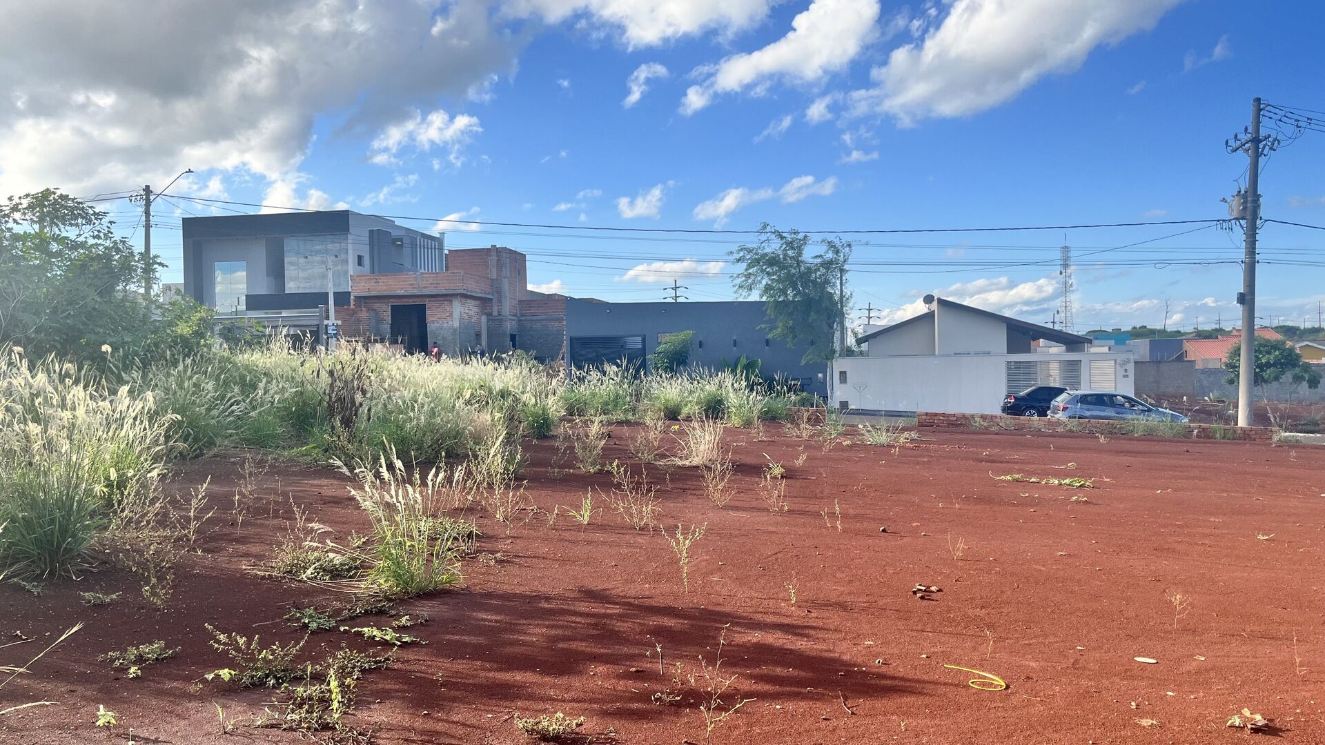 Terreno, 396 m² - Foto 5