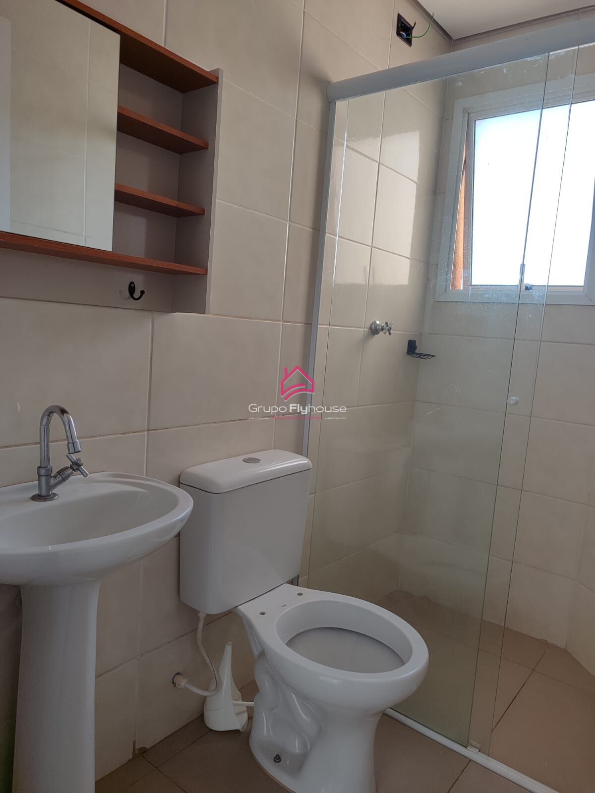 Apartamento para alugar com 2 quartos, 55m² - Foto 5