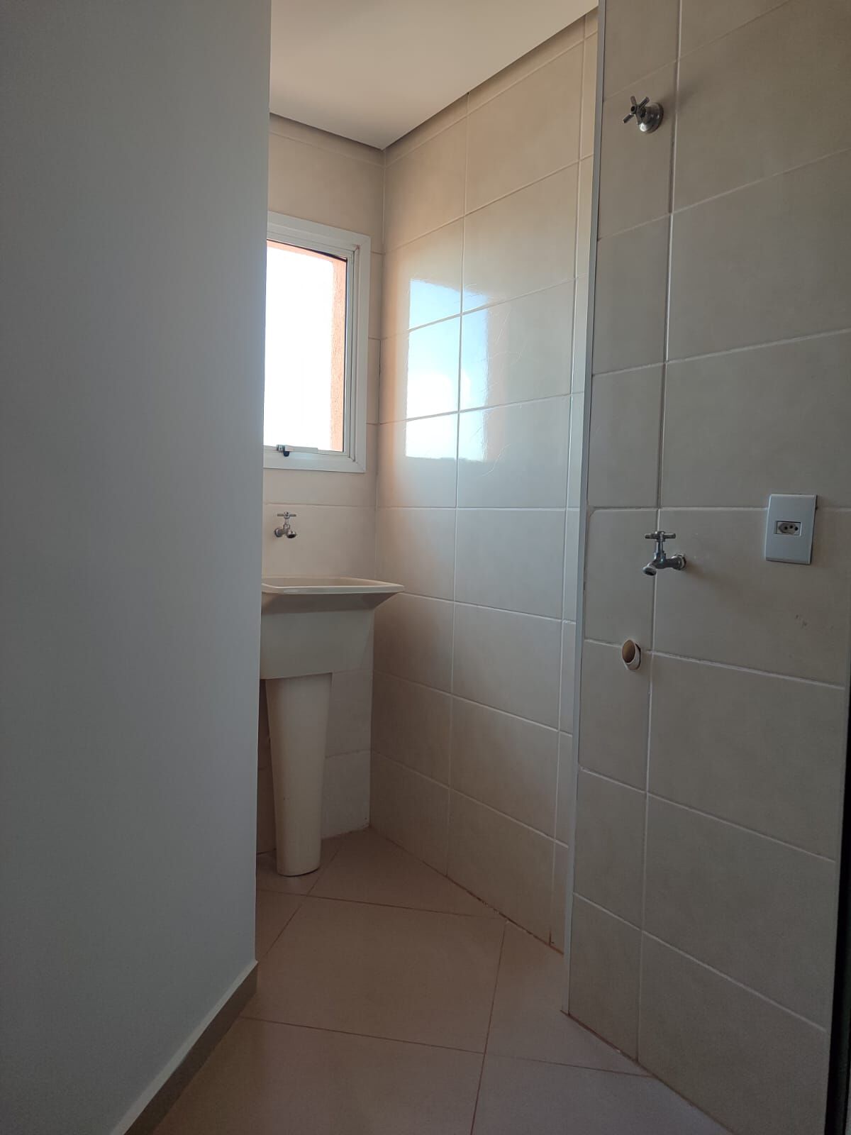 Apartamento para alugar com 2 quartos, 55m² - Foto 2