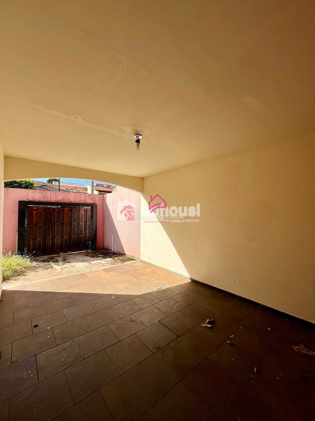 Casa para alugar com 3 quartos, 145m² - Foto 6