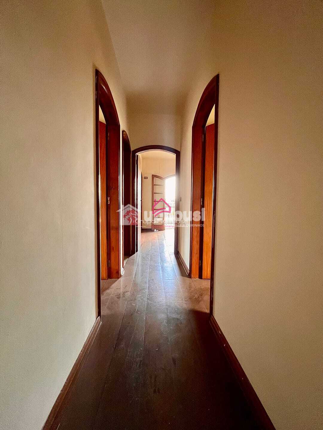 Casa para alugar com 3 quartos, 145m² - Foto 9