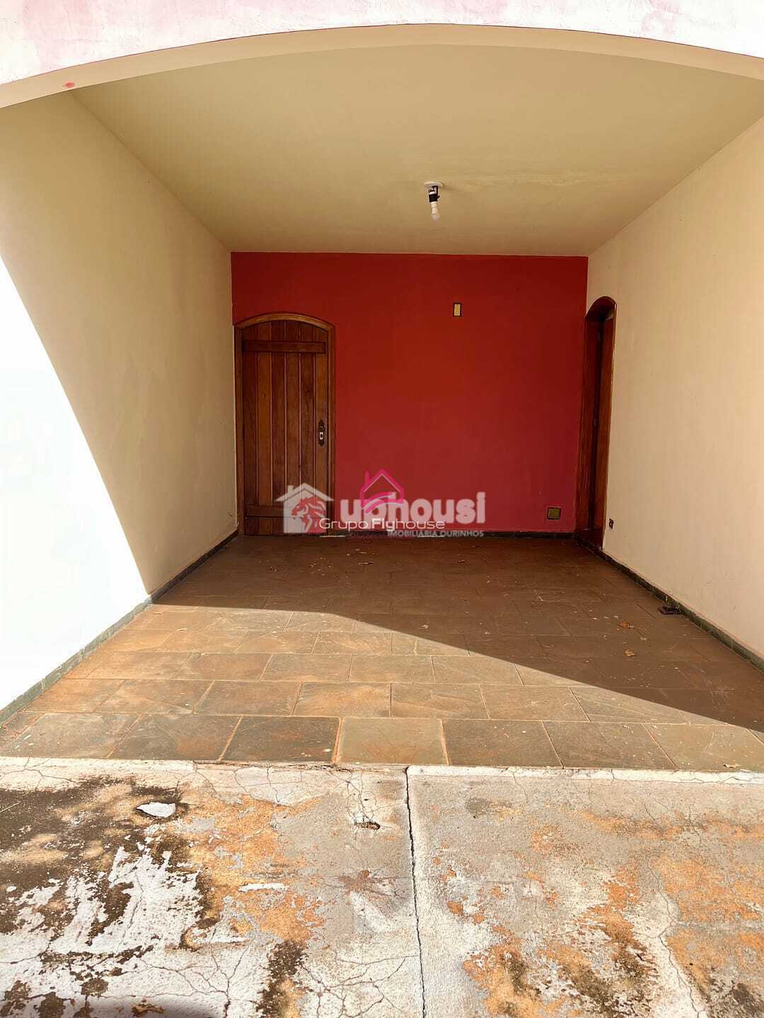 Casa para alugar com 3 quartos, 145m² - Foto 3
