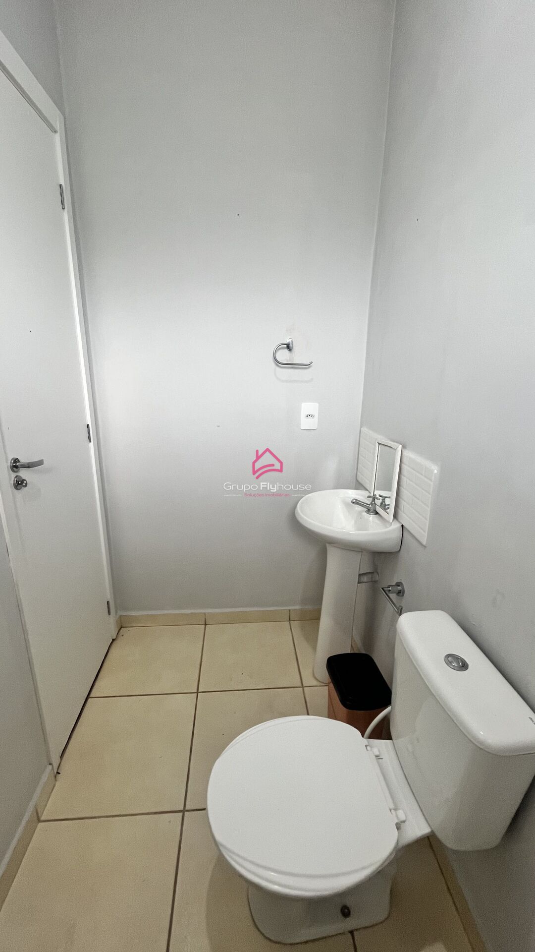Casa para alugar com 2 quartos, 44m² - Foto 24
