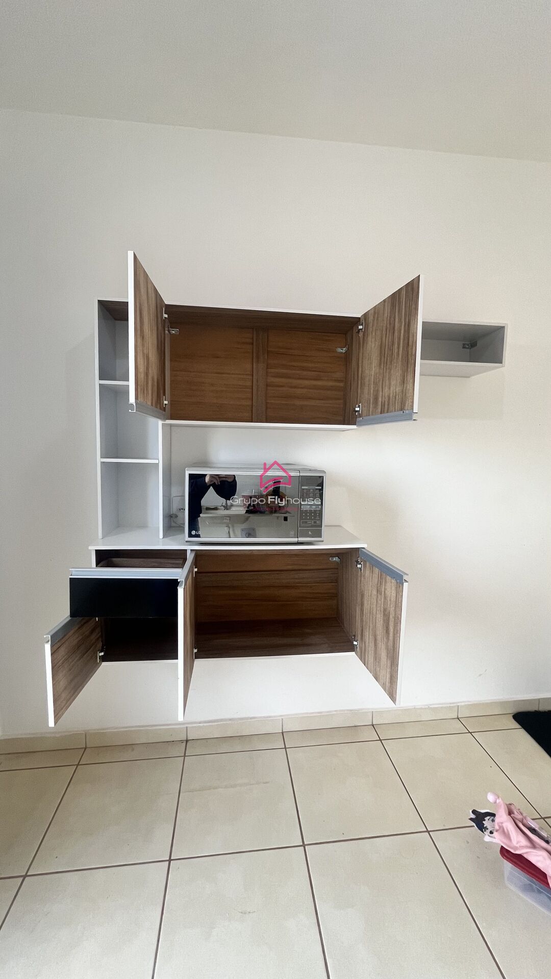 Casa para alugar com 2 quartos, 44m² - Foto 13
