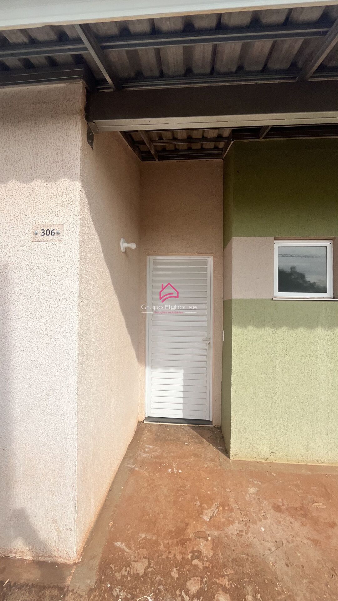 Casa para alugar com 2 quartos, 44m² - Foto 7