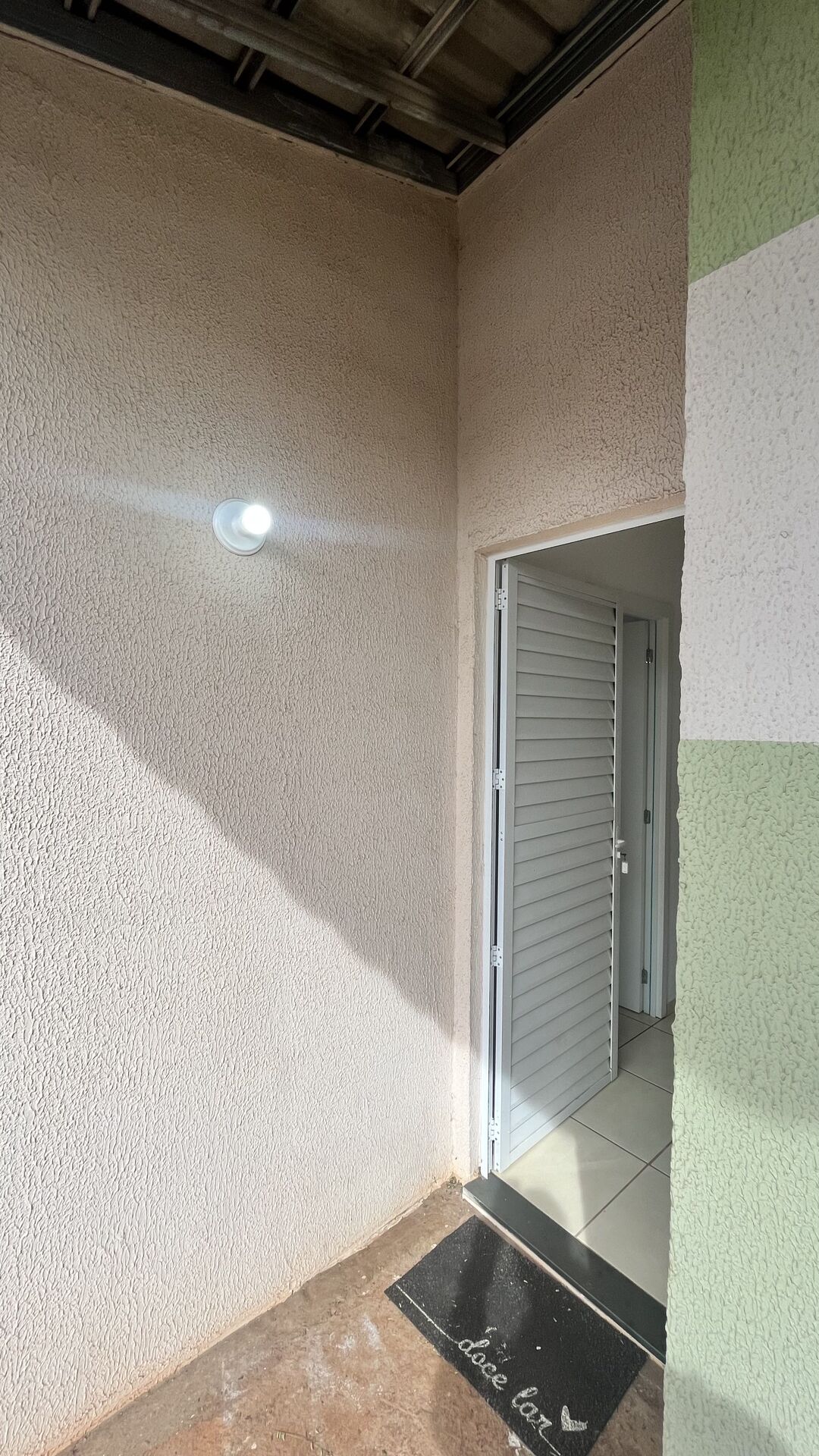 Casa para alugar com 2 quartos, 44m² - Foto 8