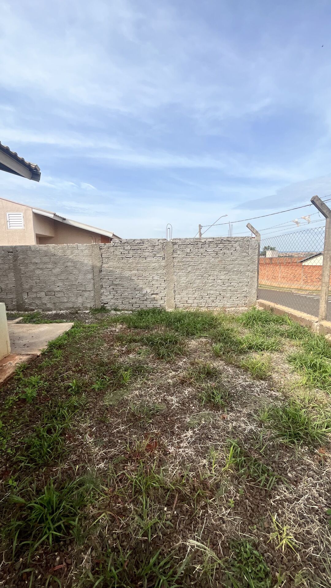 Casa para alugar com 2 quartos, 44m² - Foto 5