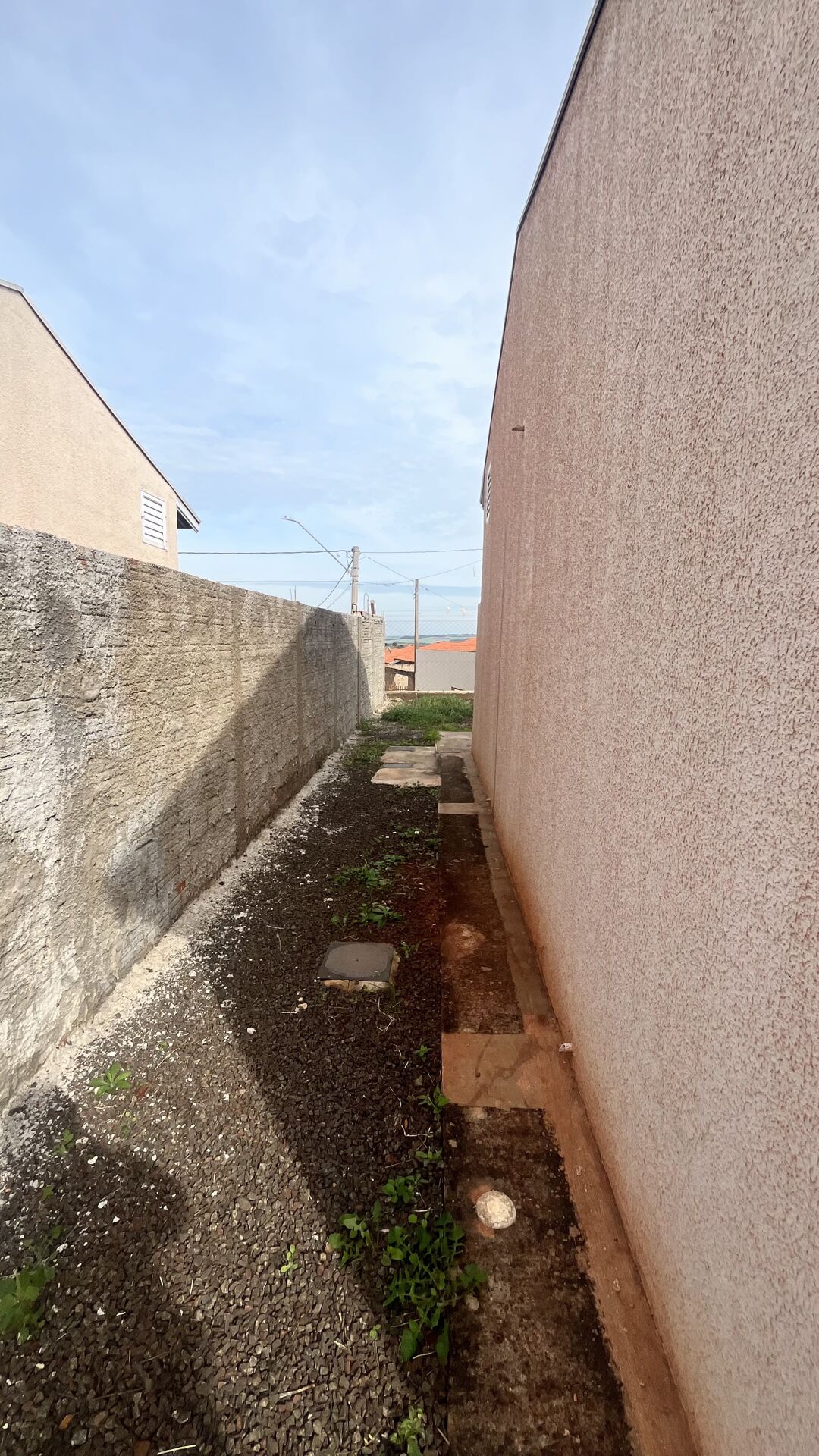 Casa para alugar com 2 quartos, 44m² - Foto 4