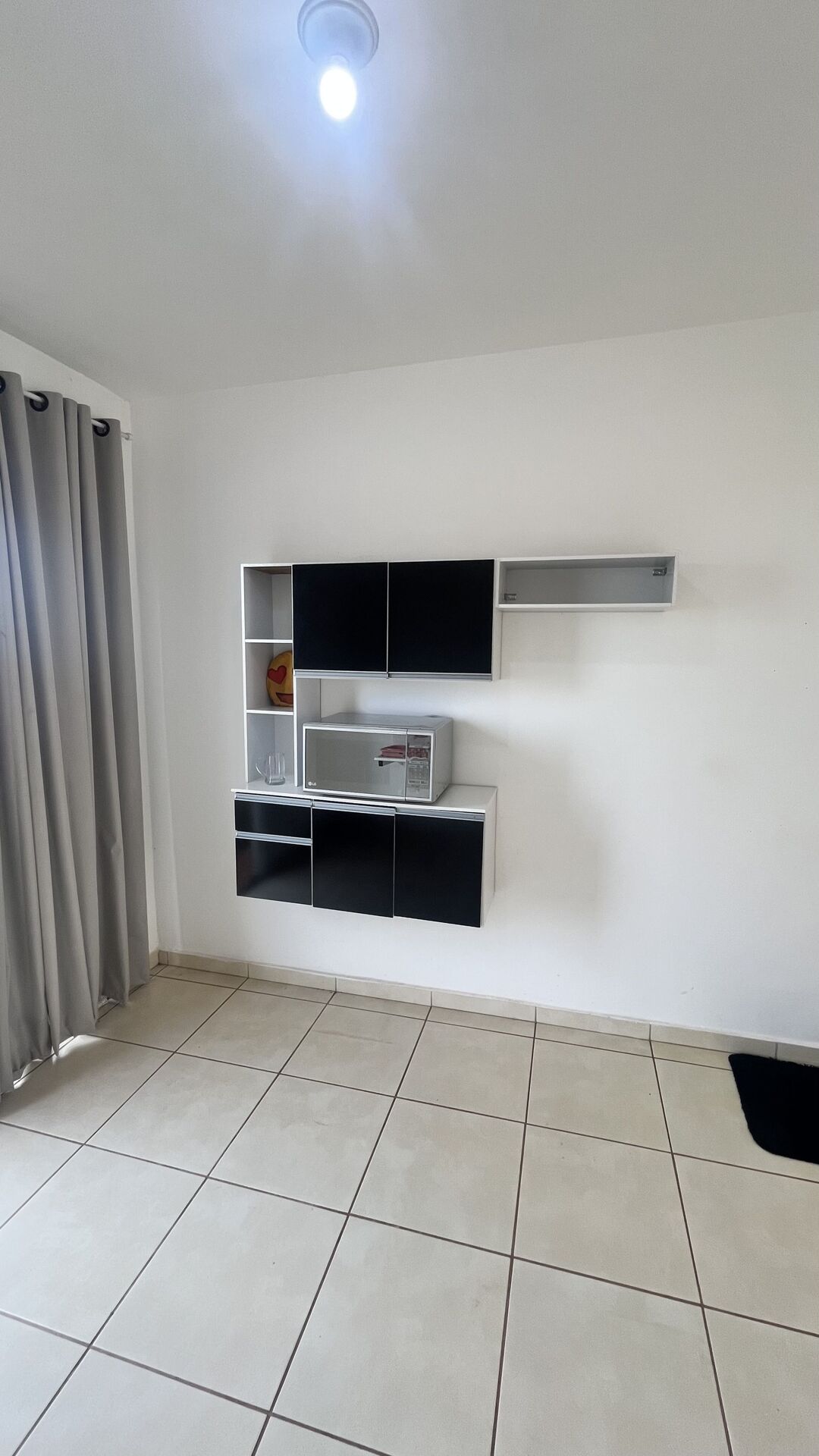 Casa para alugar com 2 quartos, 44m² - Foto 10