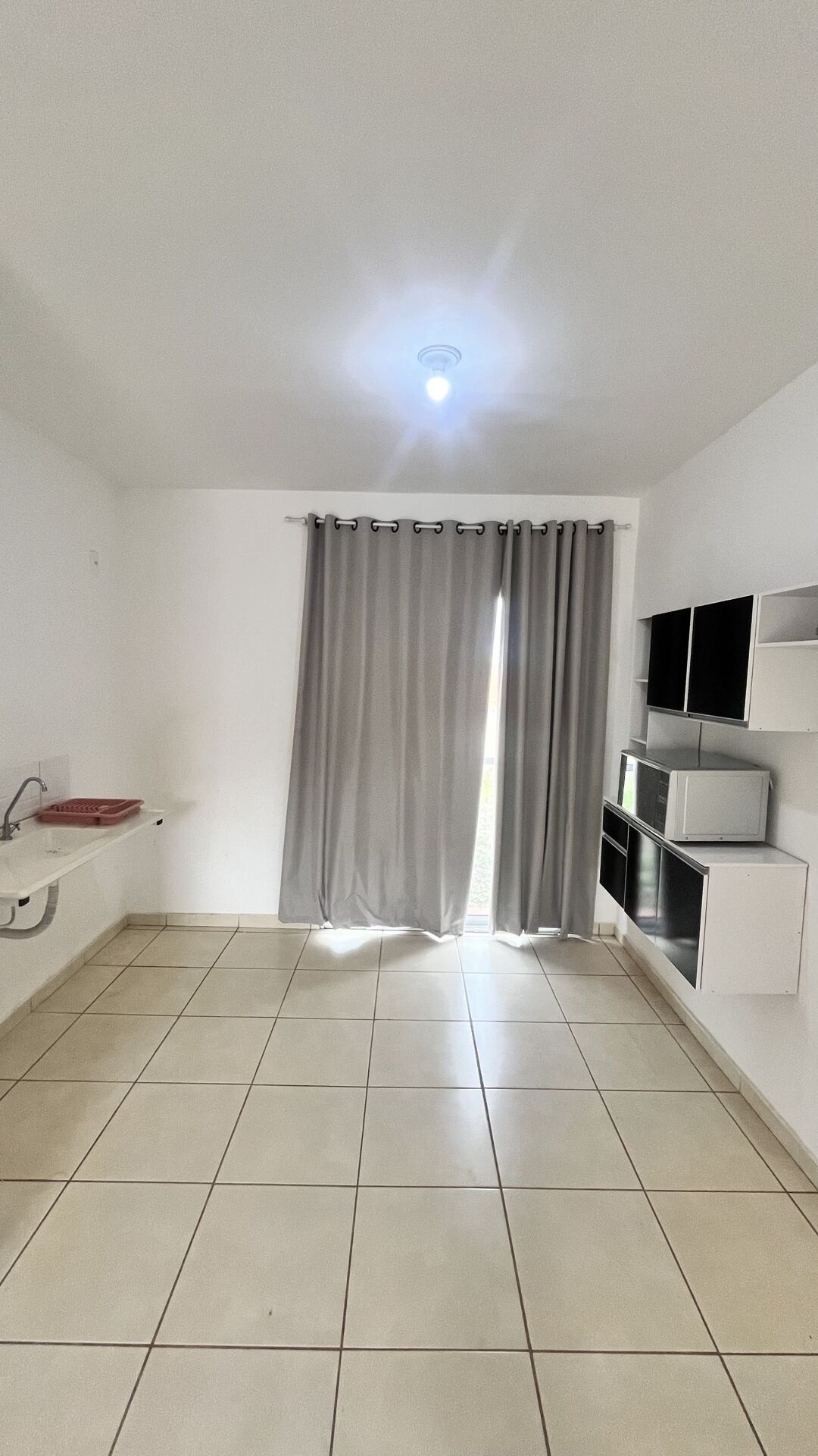 Casa para alugar com 2 quartos, 44m² - Foto 14