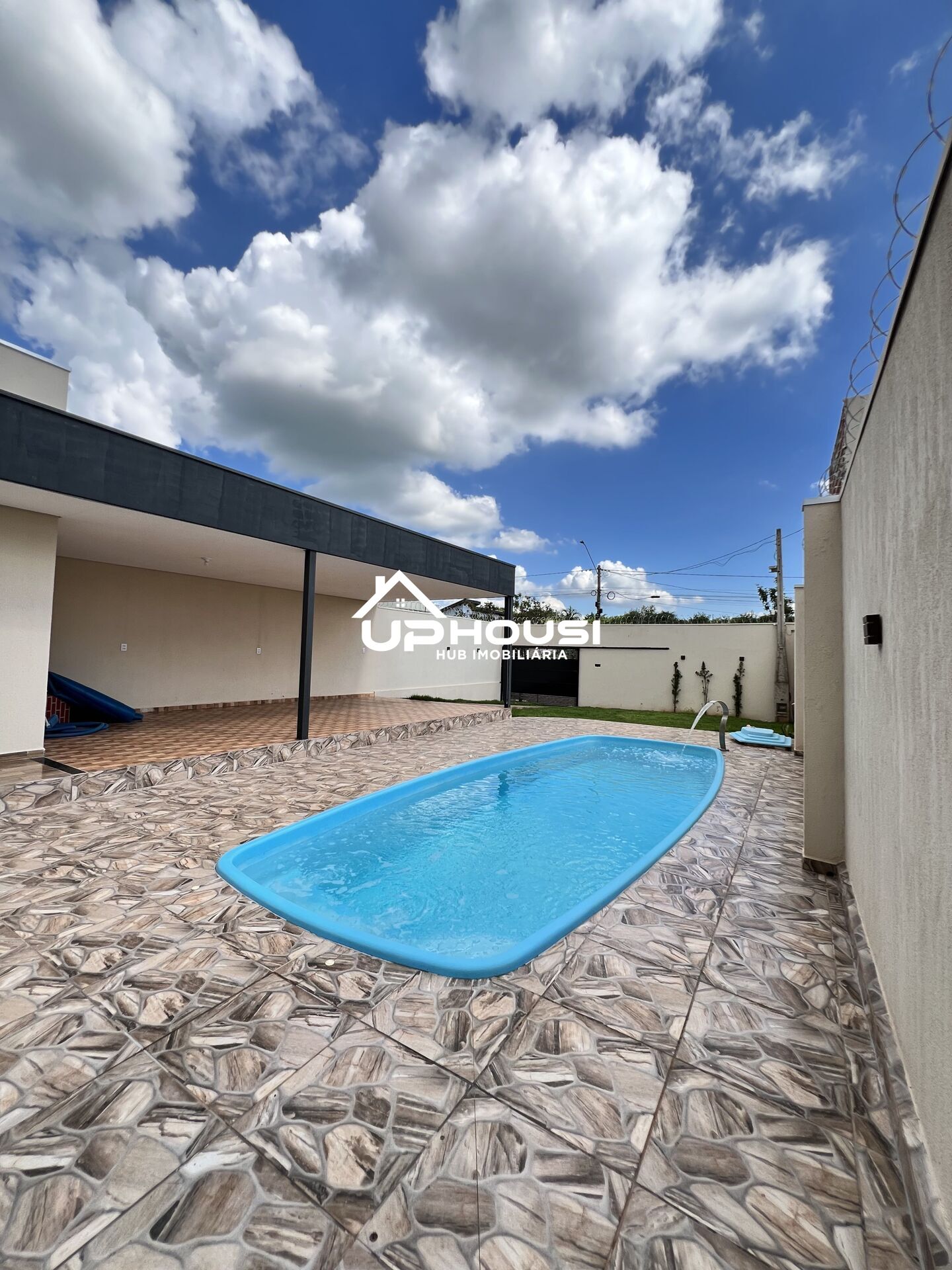 Casa, 2 quartos, 70 m² - Foto 18