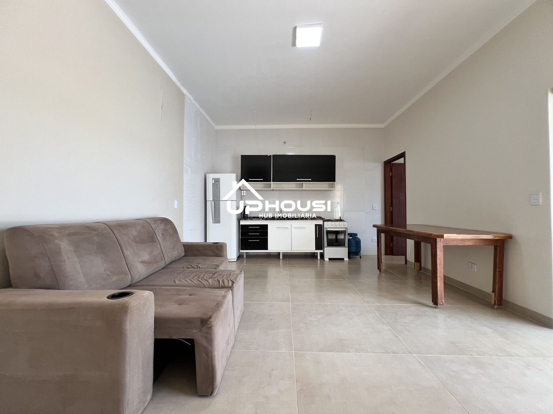 Casa, 2 quartos, 70 m² - Foto 2