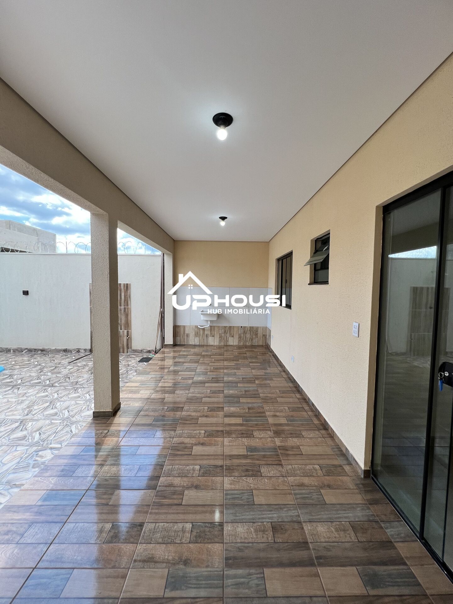 Casa, 2 quartos, 70 m² - Foto 14