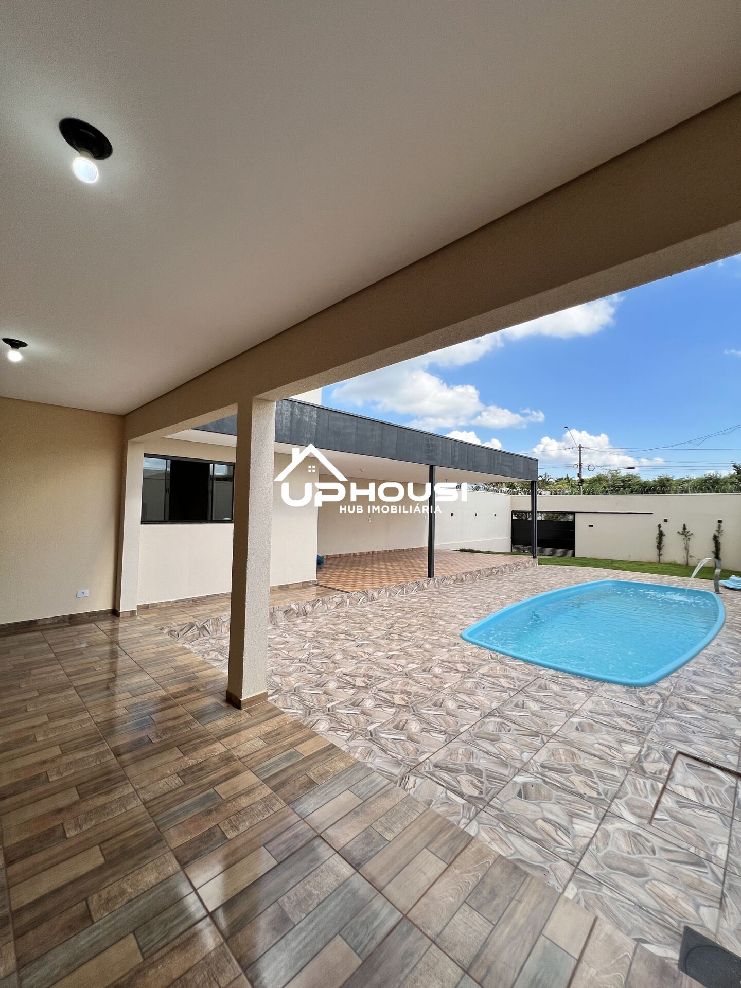 Casa, 2 quartos, 70 m² - Foto 16