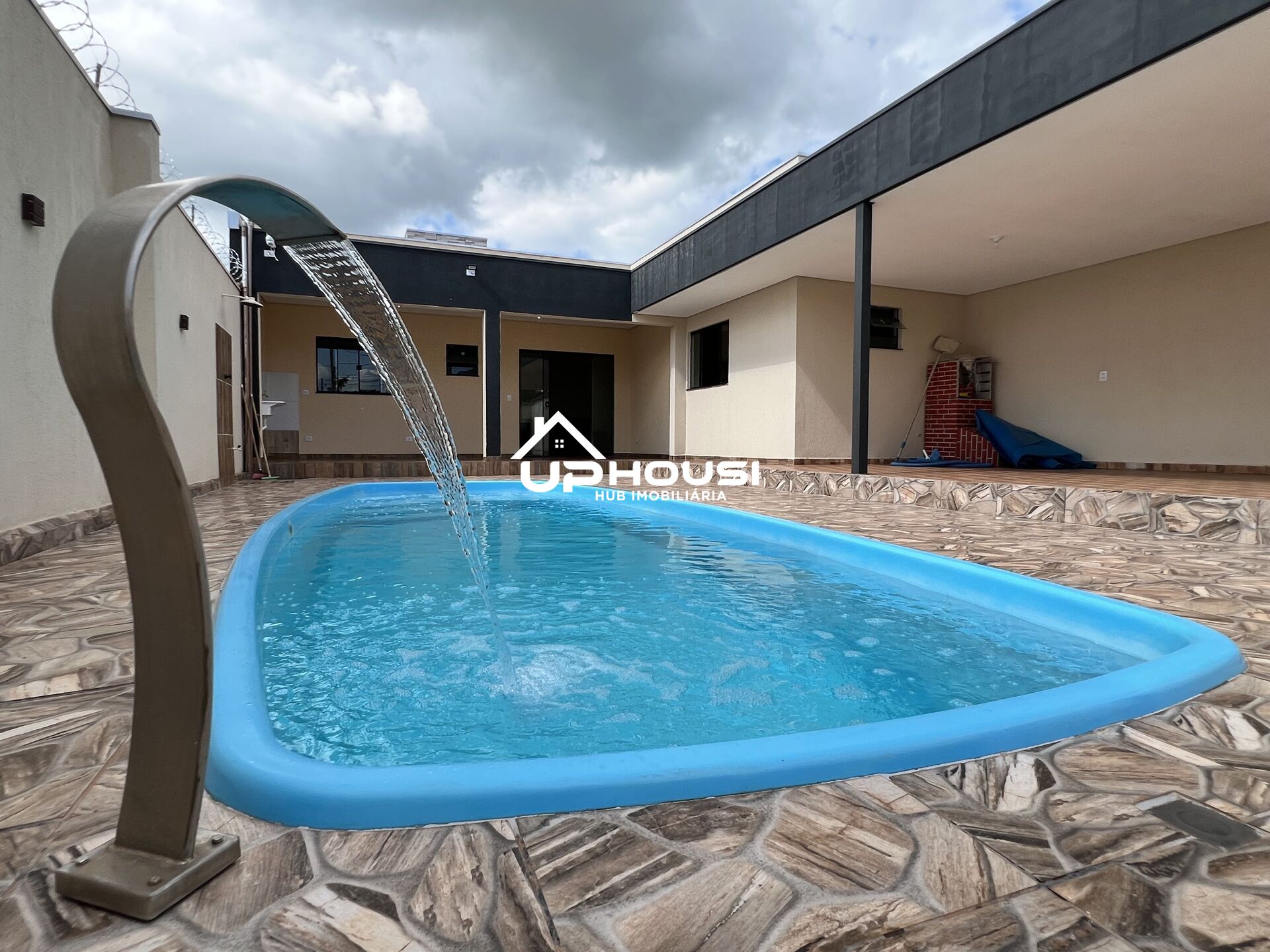 Casa, 2 quartos, 70 m² - Foto 19