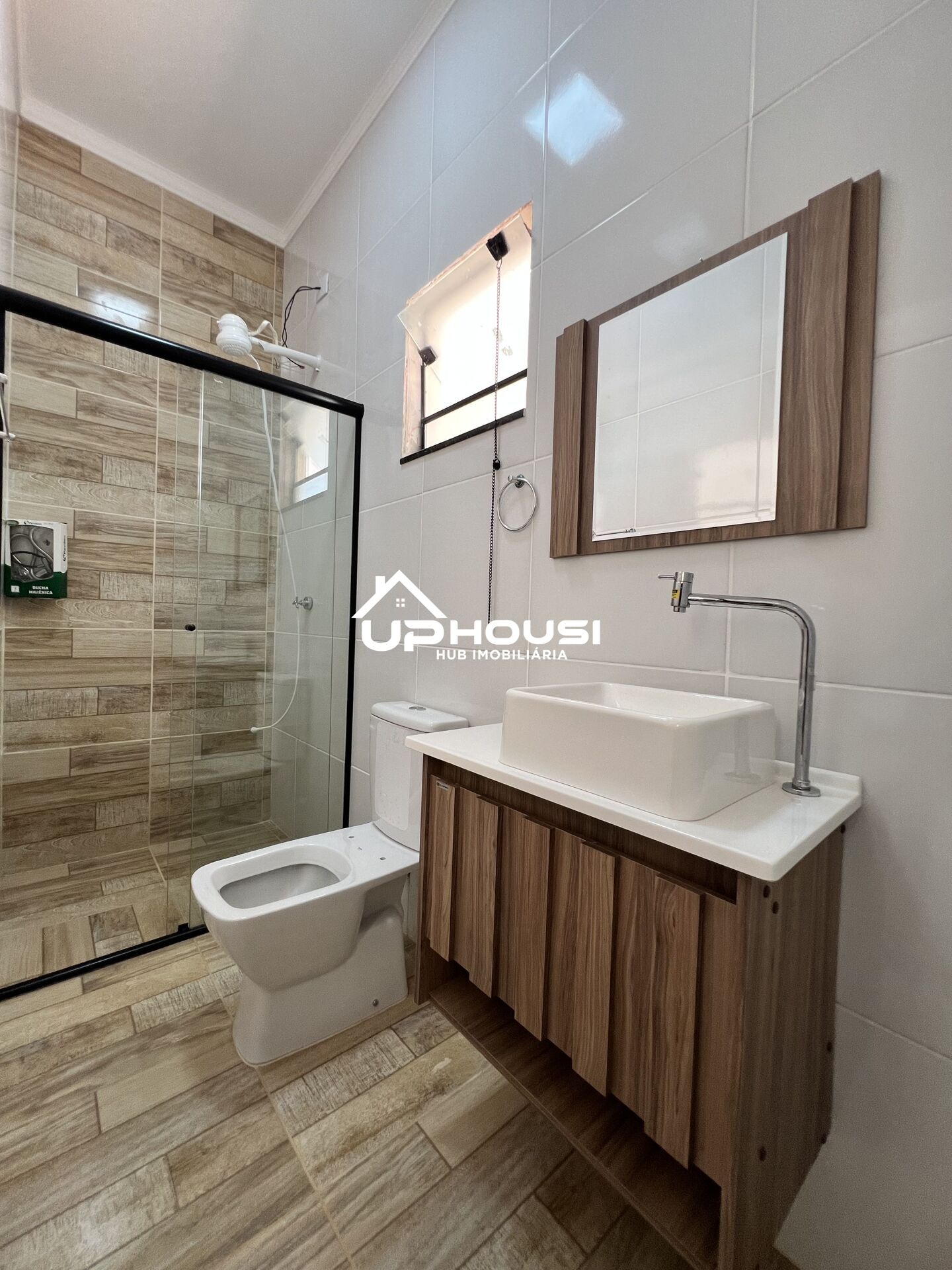 Casa, 2 quartos, 70 m² - Foto 9