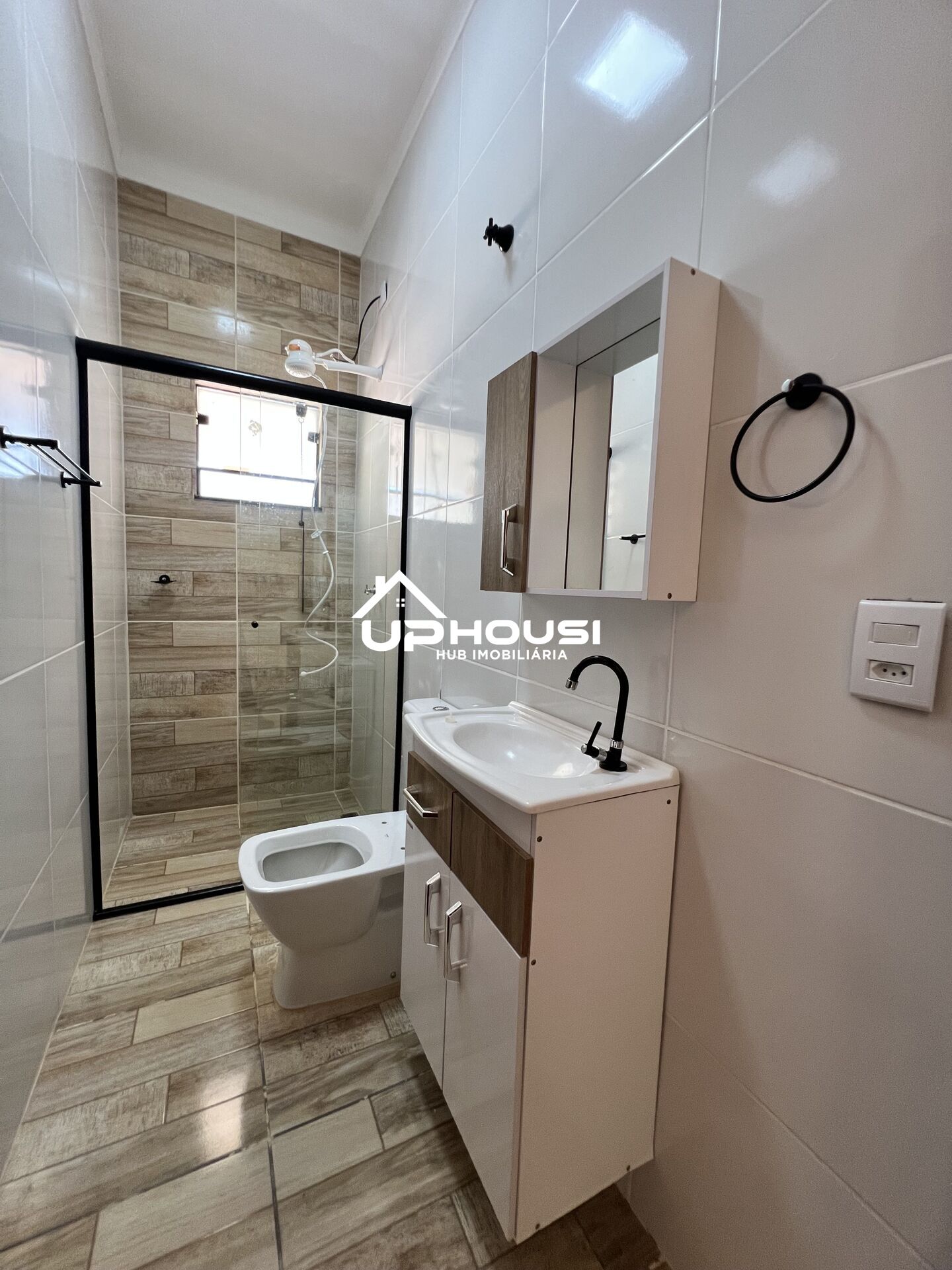 Casa, 2 quartos, 70 m² - Foto 13