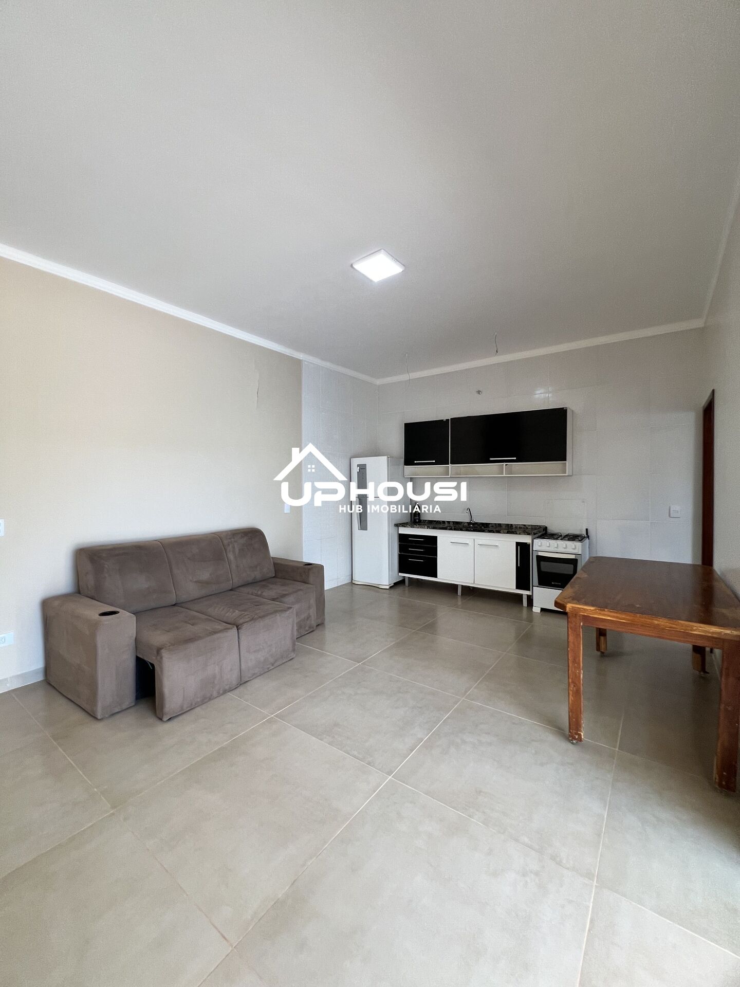 Casa, 2 quartos, 70 m² - Foto 3