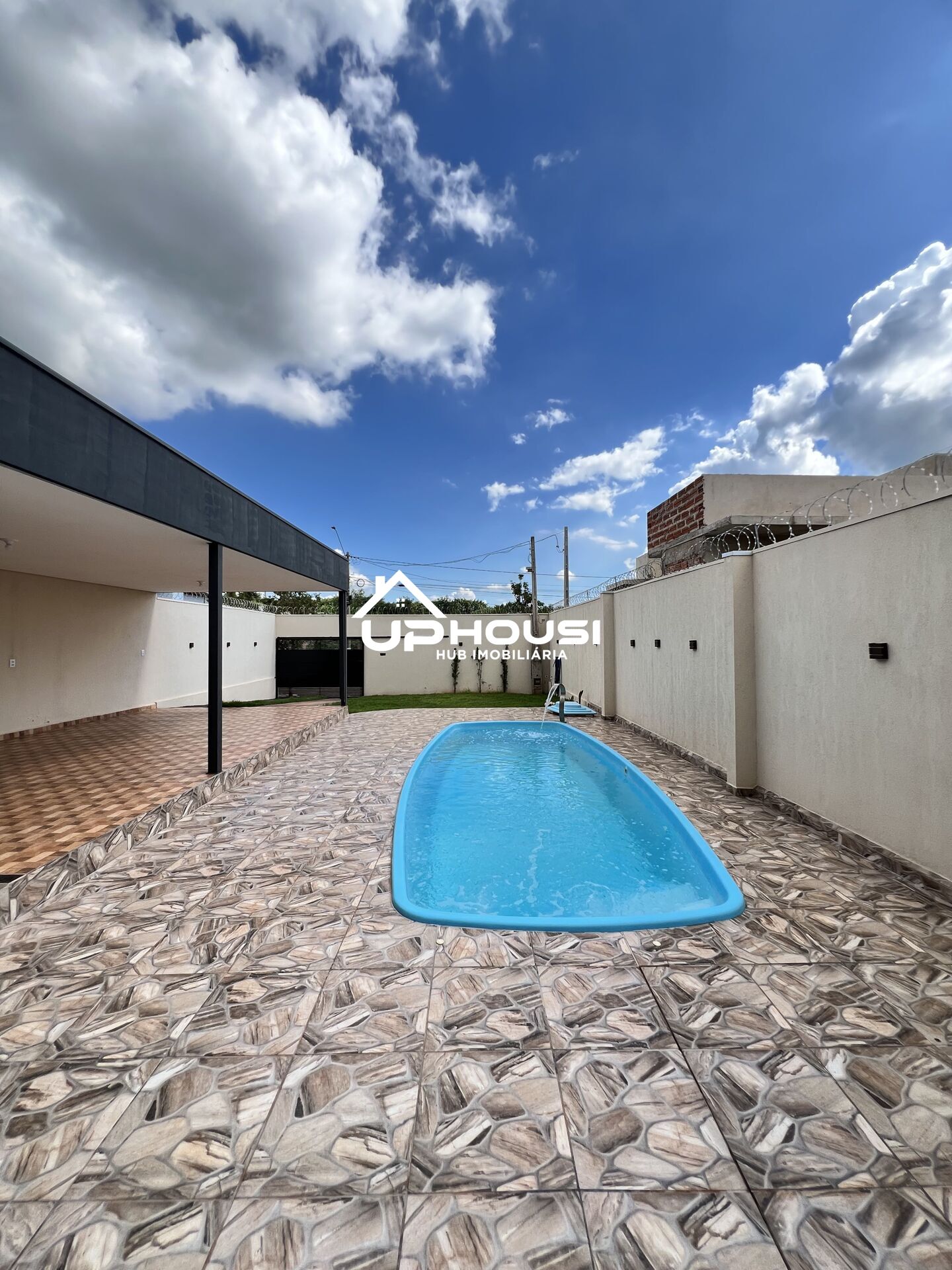 Casa, 2 quartos, 70 m² - Foto 17