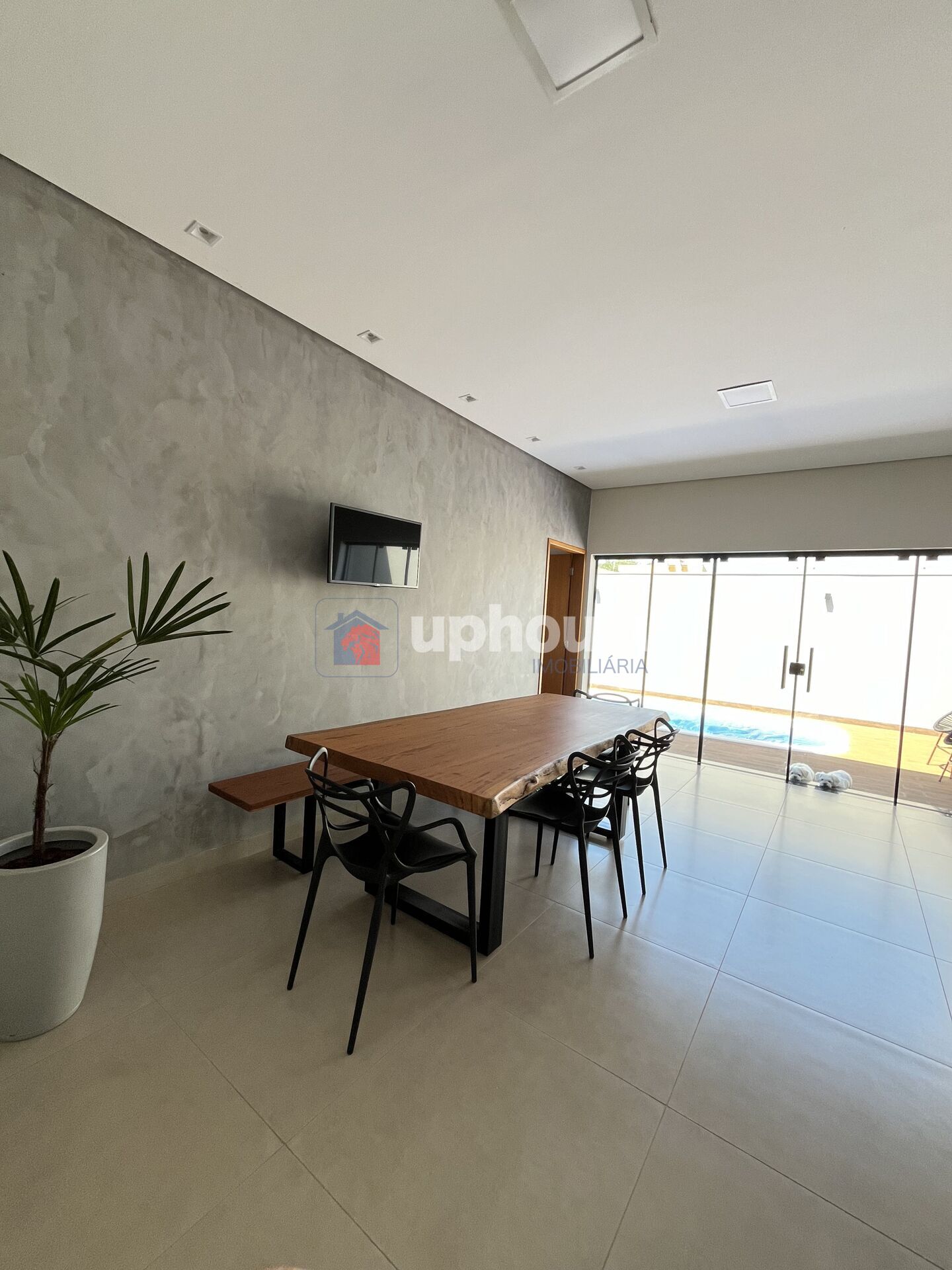 Casa à venda com 2 quartos, 174m² - Foto 6