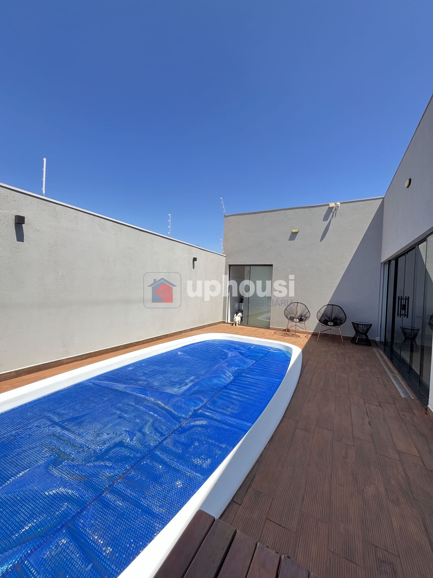 Casa à venda com 2 quartos, 174m² - Foto 8