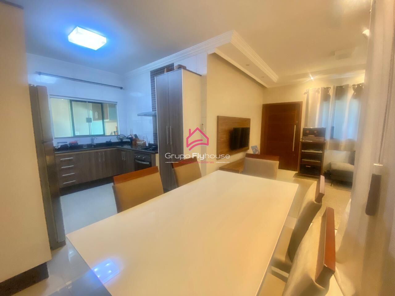 Casa à venda com 3 quartos, 141m² - Foto 10