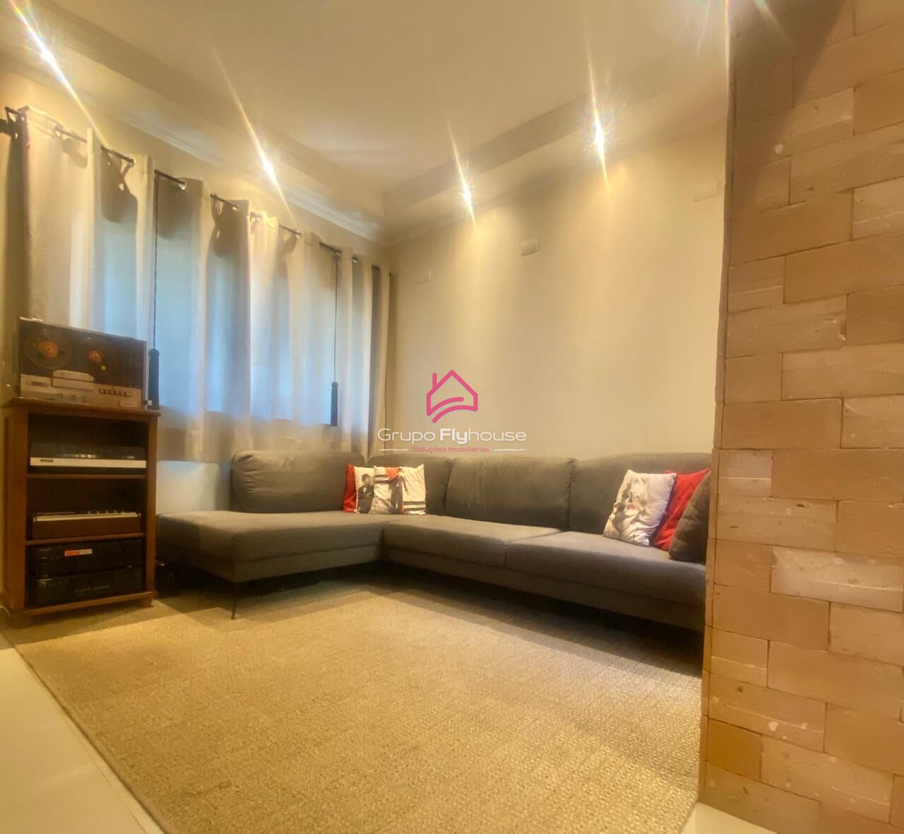 Casa à venda com 3 quartos, 141m² - Foto 7