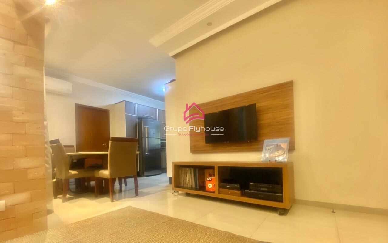 Casa à venda com 3 quartos, 141m² - Foto 8