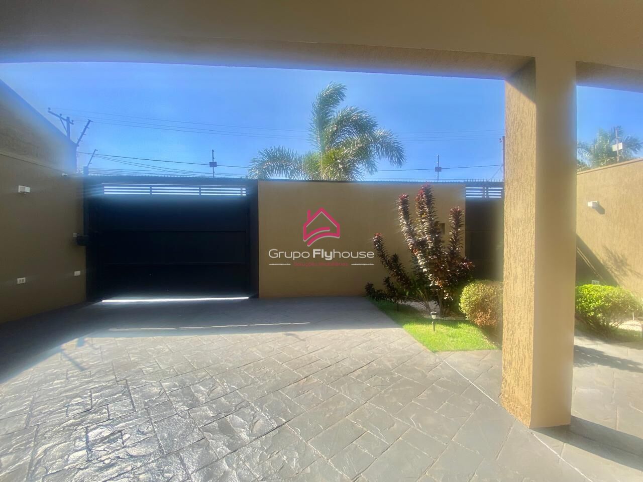 Casa à venda com 3 quartos, 141m² - Foto 4