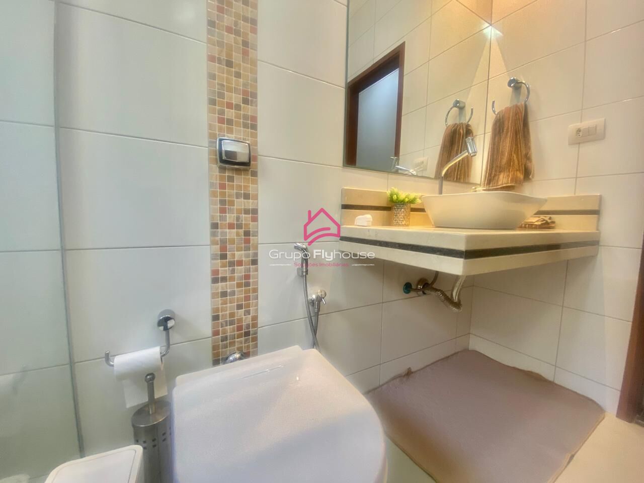 Casa à venda com 3 quartos, 141m² - Foto 20