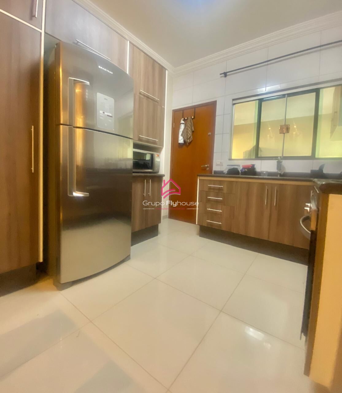 Casa à venda com 3 quartos, 141m² - Foto 12